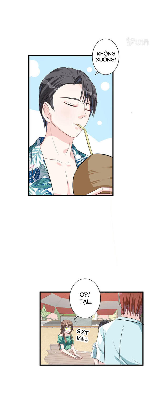 Tân Nương Thế Thân Chapter 15 - Trang 2