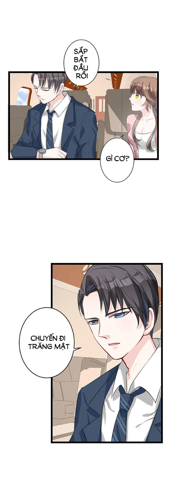 Tân Nương Thế Thân Chapter 15 - Trang 2