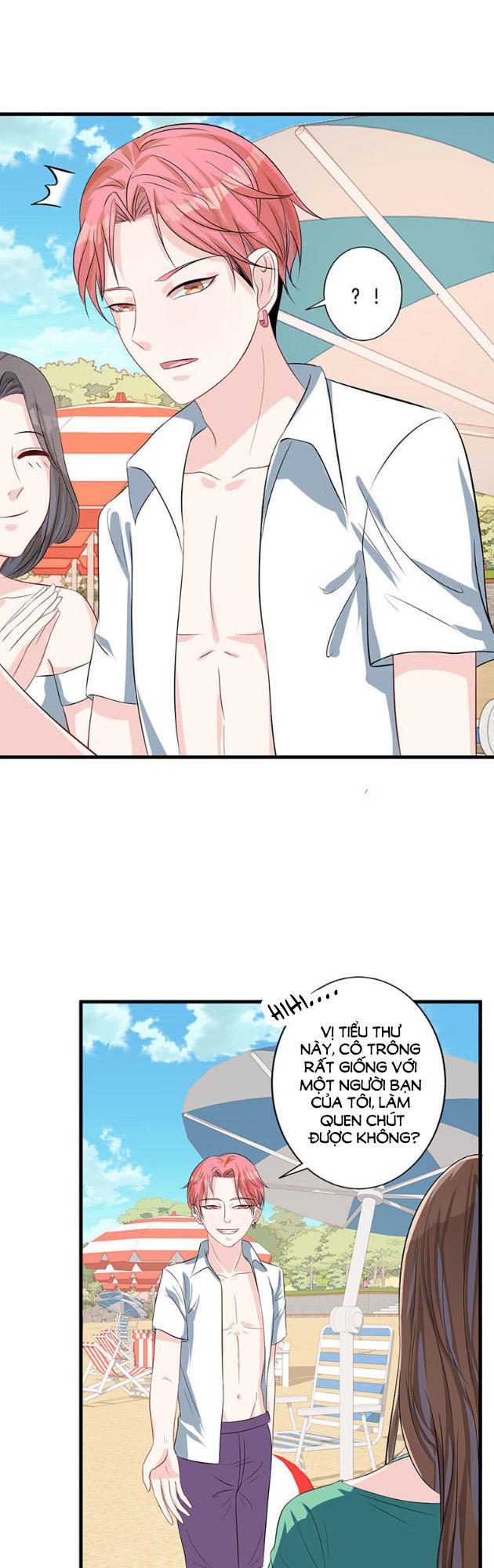 Tân Nương Thế Thân Chapter 15 - Trang 2