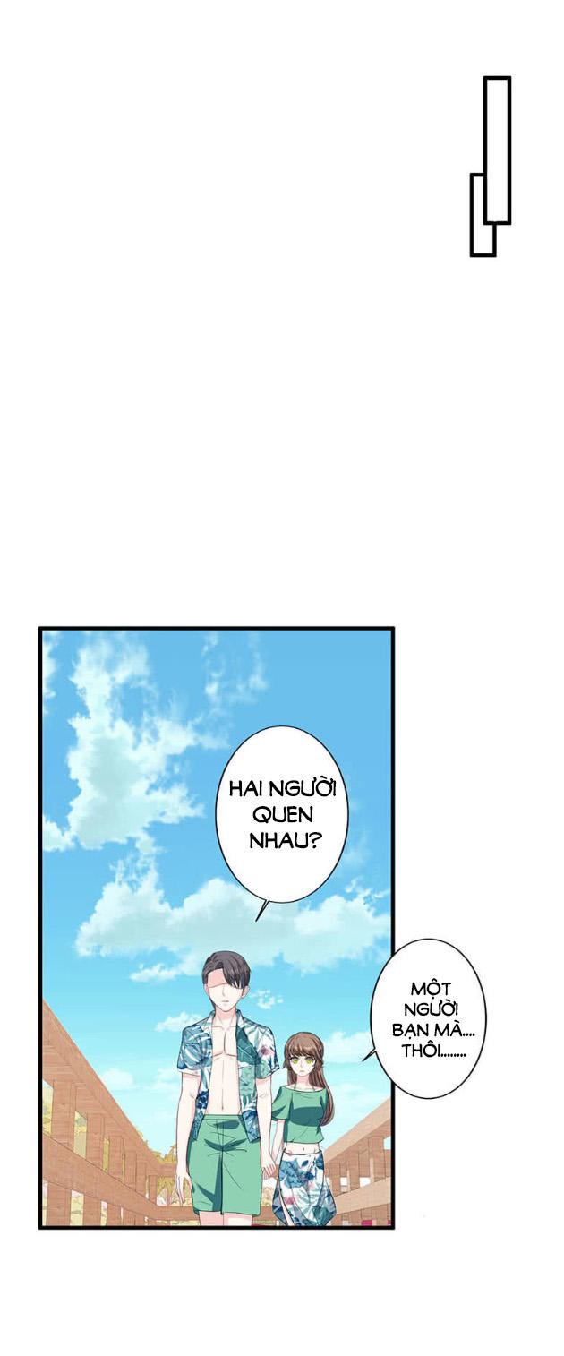 Tân Nương Thế Thân Chapter 15 - Trang 2