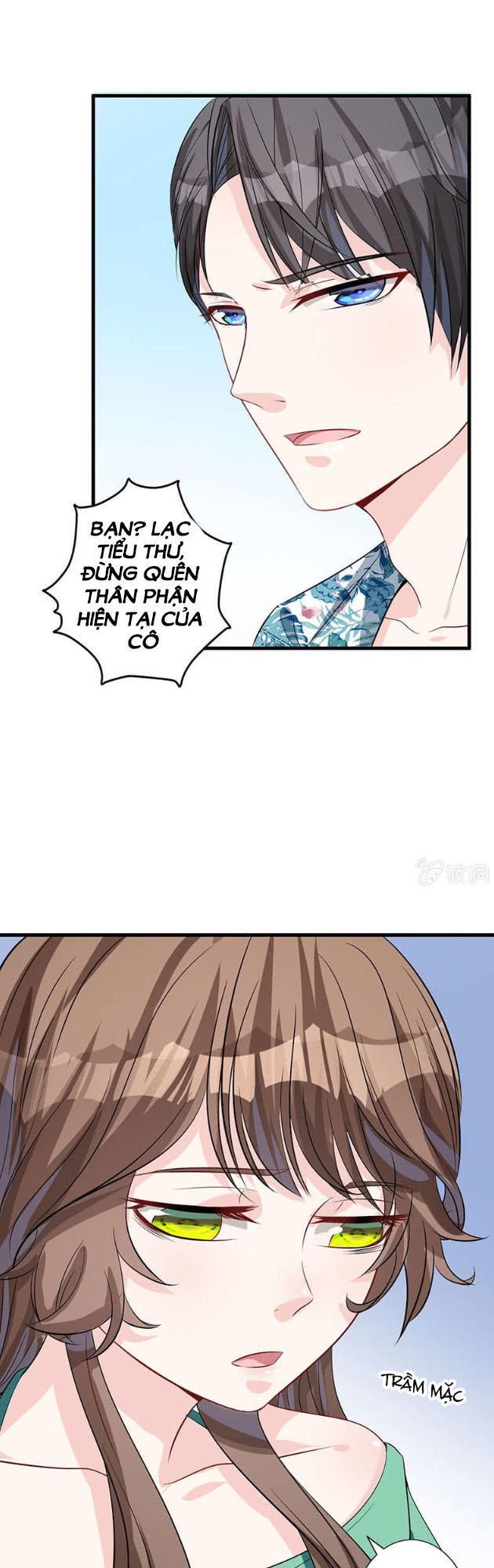 Tân Nương Thế Thân Chapter 15 - Trang 2