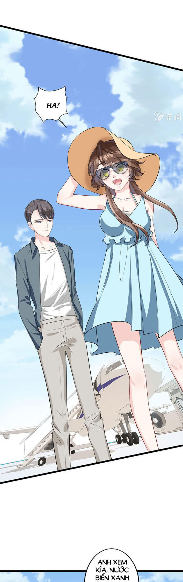 Tân Nương Thế Thân Chapter 15 - Trang 2