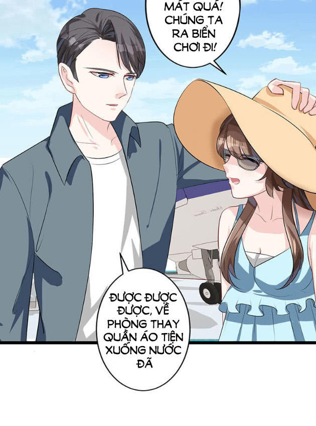 Tân Nương Thế Thân Chapter 15 - Trang 2