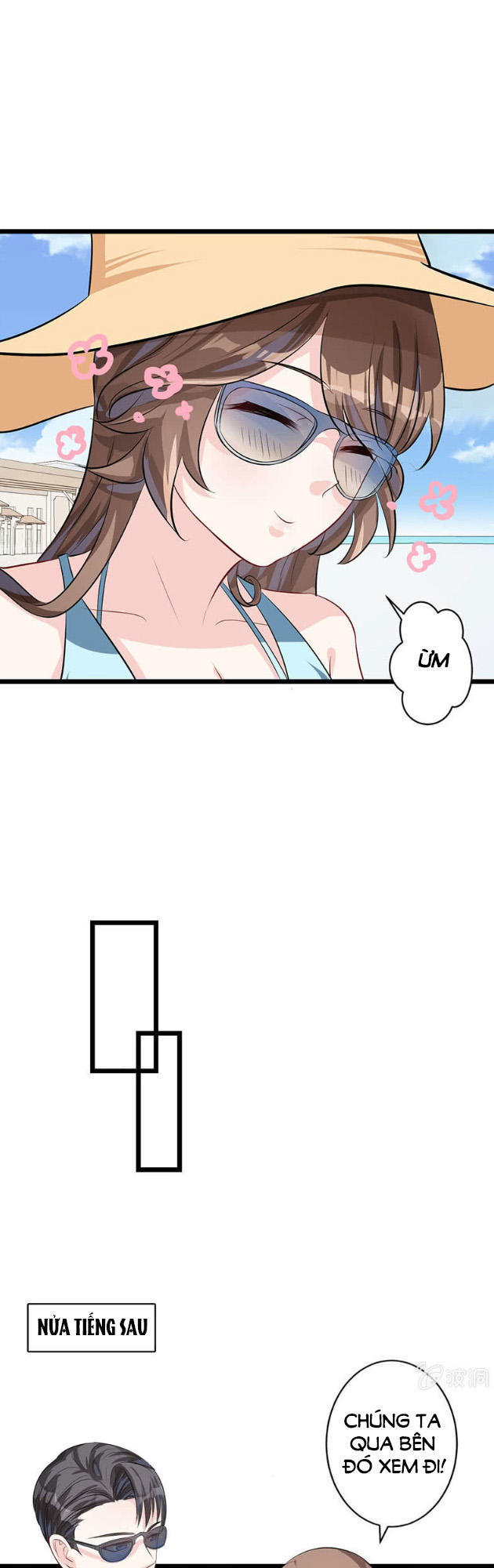 Tân Nương Thế Thân Chapter 15 - Trang 2