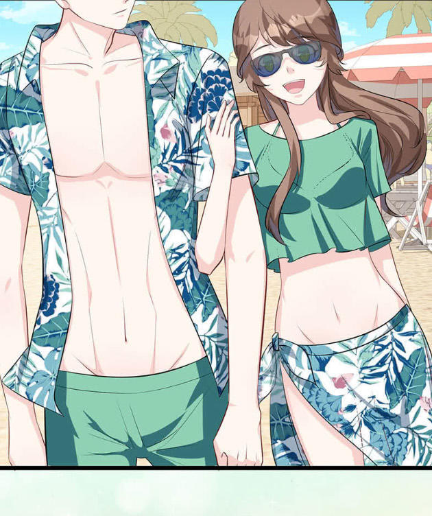 Tân Nương Thế Thân Chapter 15 - Trang 2