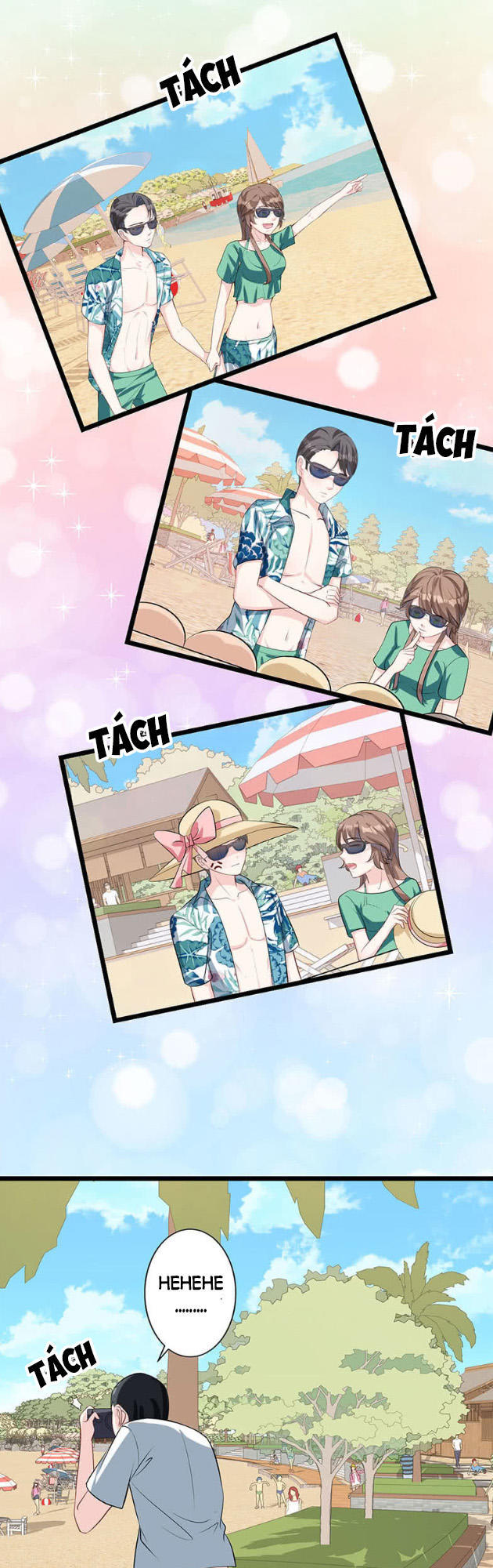 Tân Nương Thế Thân Chapter 15 - Trang 2