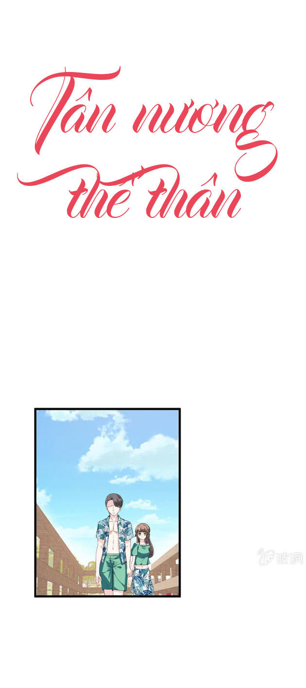 Tân Nương Thế Thân Chapter 16 - Trang 2