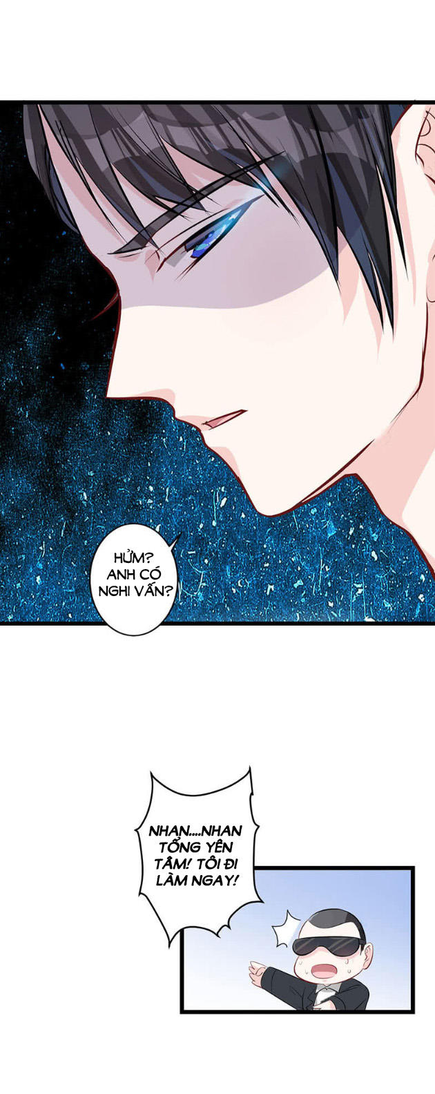 Tân Nương Thế Thân Chapter 16 - Trang 2