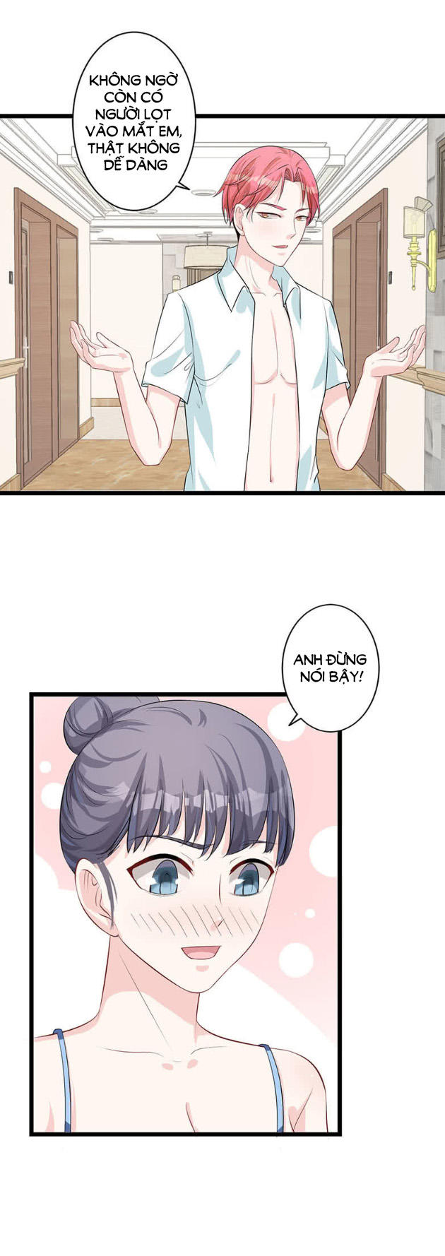 Tân Nương Thế Thân Chapter 16 - Trang 2