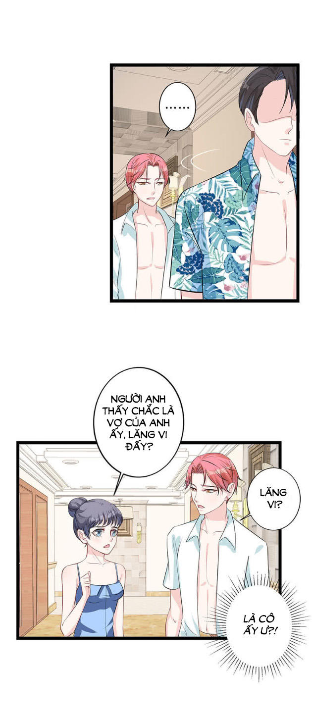 Tân Nương Thế Thân Chapter 16 - Trang 2