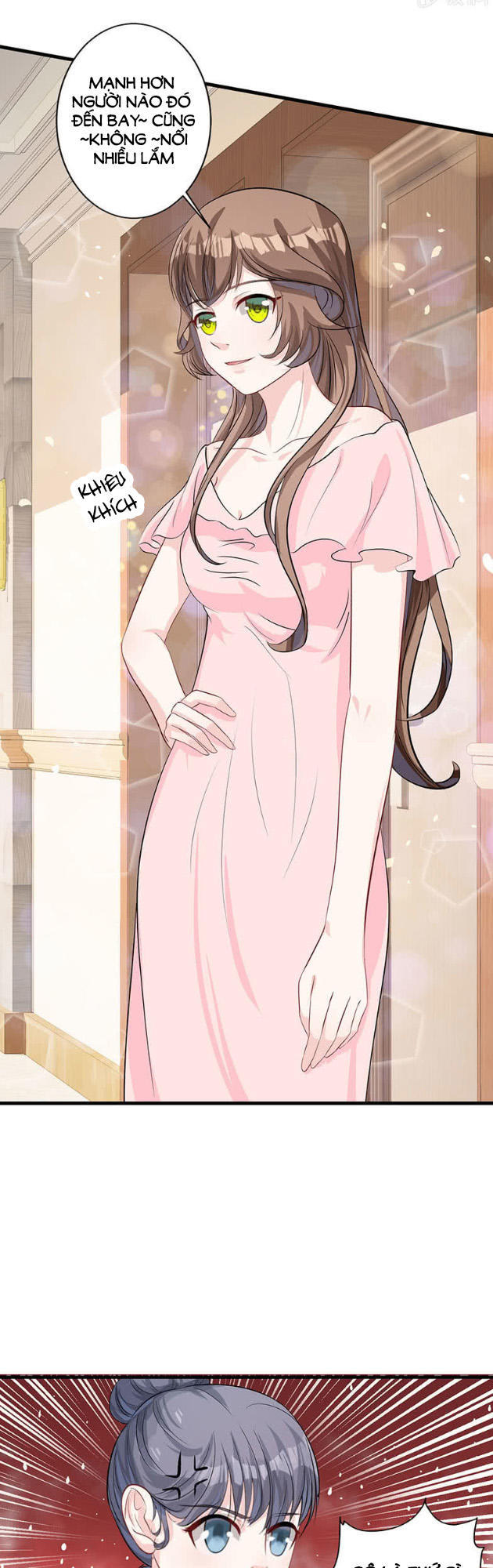 Tân Nương Thế Thân Chapter 16 - Trang 2