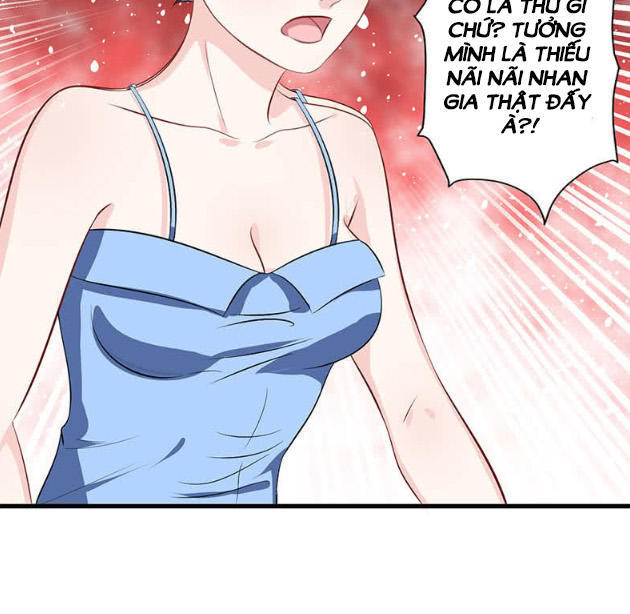 Tân Nương Thế Thân Chapter 16 - Trang 2