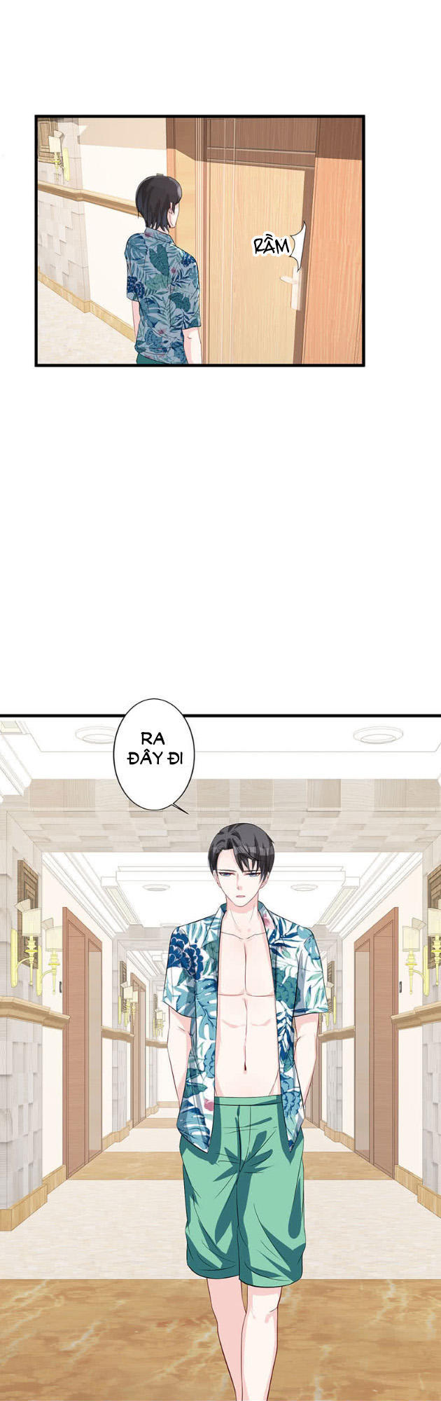 Tân Nương Thế Thân Chapter 16 - Trang 2