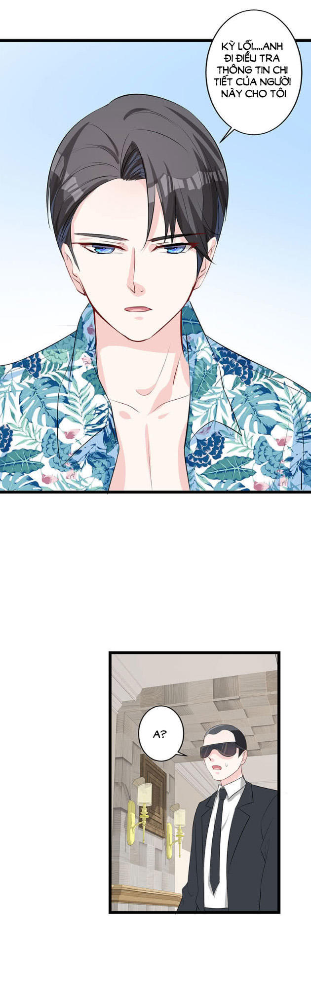 Tân Nương Thế Thân Chapter 16 - Trang 2