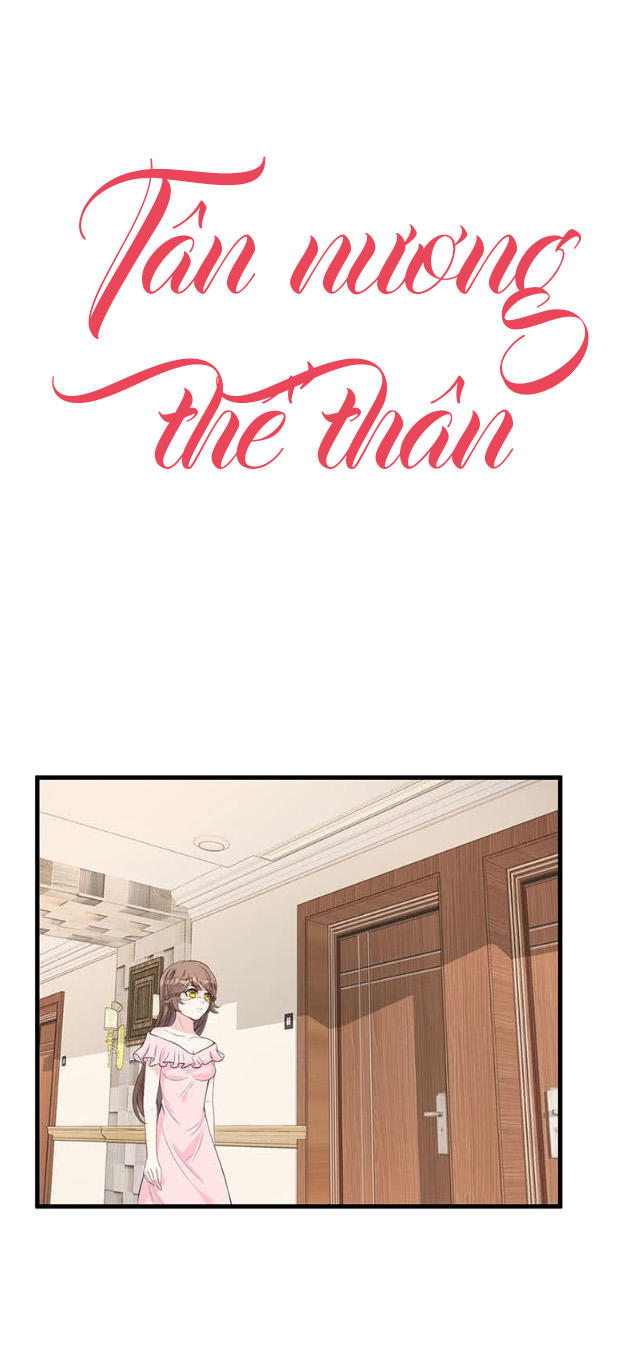 Tân Nương Thế Thân Chapter 17 - Trang 2