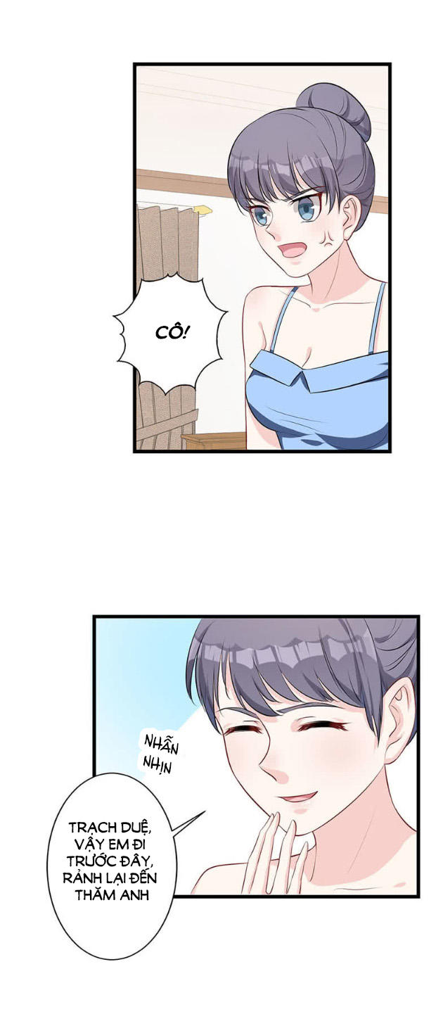 Tân Nương Thế Thân Chapter 17 - Trang 2