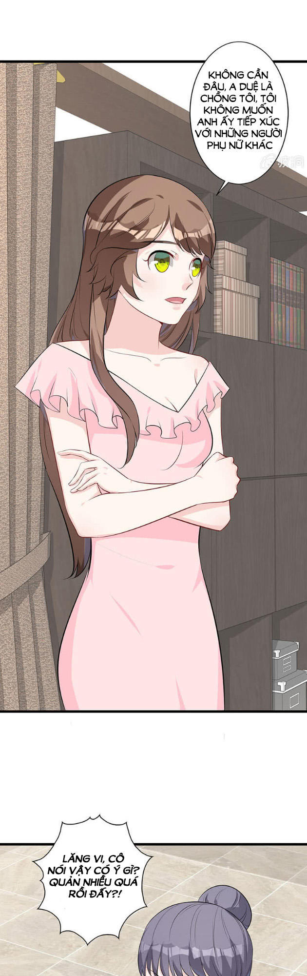 Tân Nương Thế Thân Chapter 17 - Trang 2