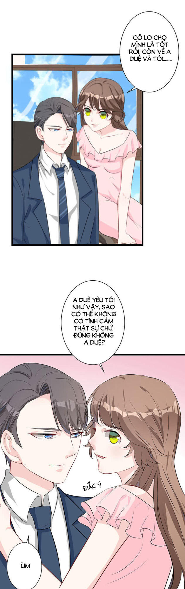 Tân Nương Thế Thân Chapter 17 - Trang 2