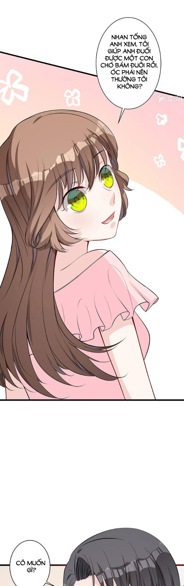 Tân Nương Thế Thân Chapter 17 - Trang 2