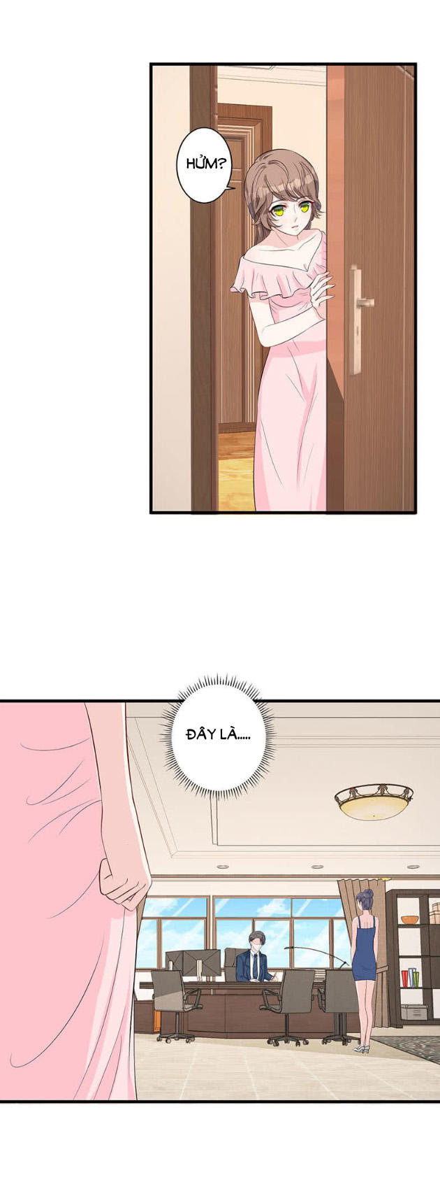 Tân Nương Thế Thân Chapter 17 - Trang 2