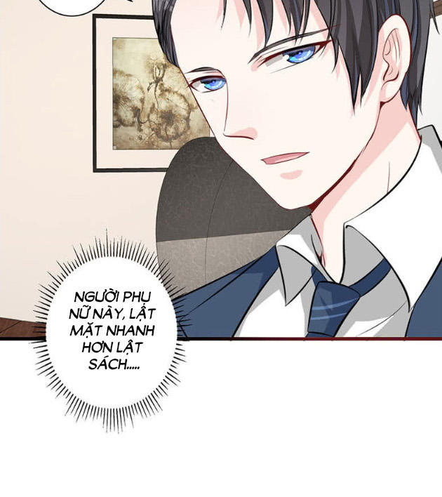 Tân Nương Thế Thân Chapter 17 - Trang 2