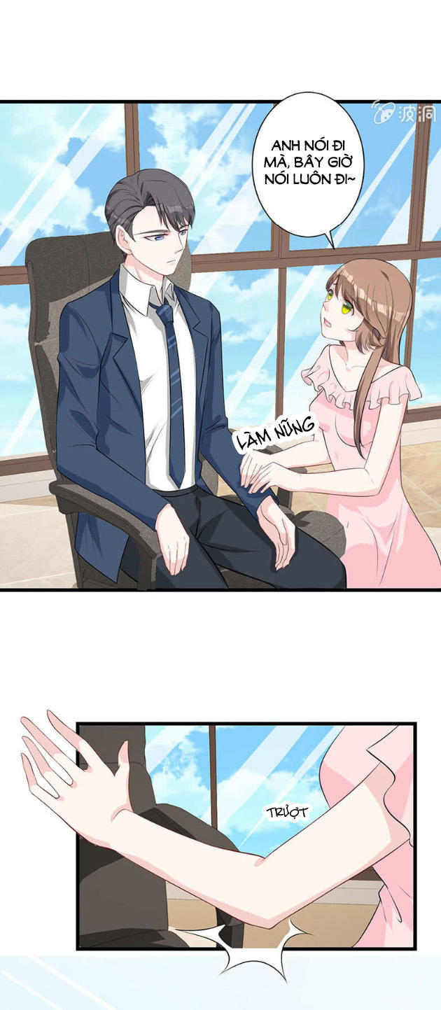 Tân Nương Thế Thân Chapter 17 - Trang 2