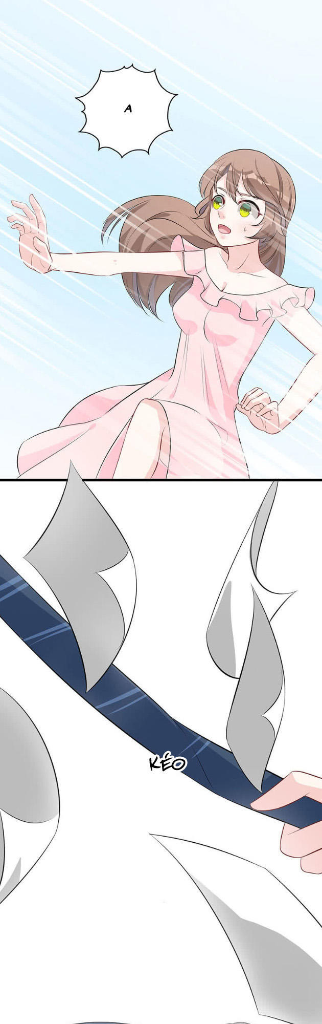 Tân Nương Thế Thân Chapter 17 - Trang 2