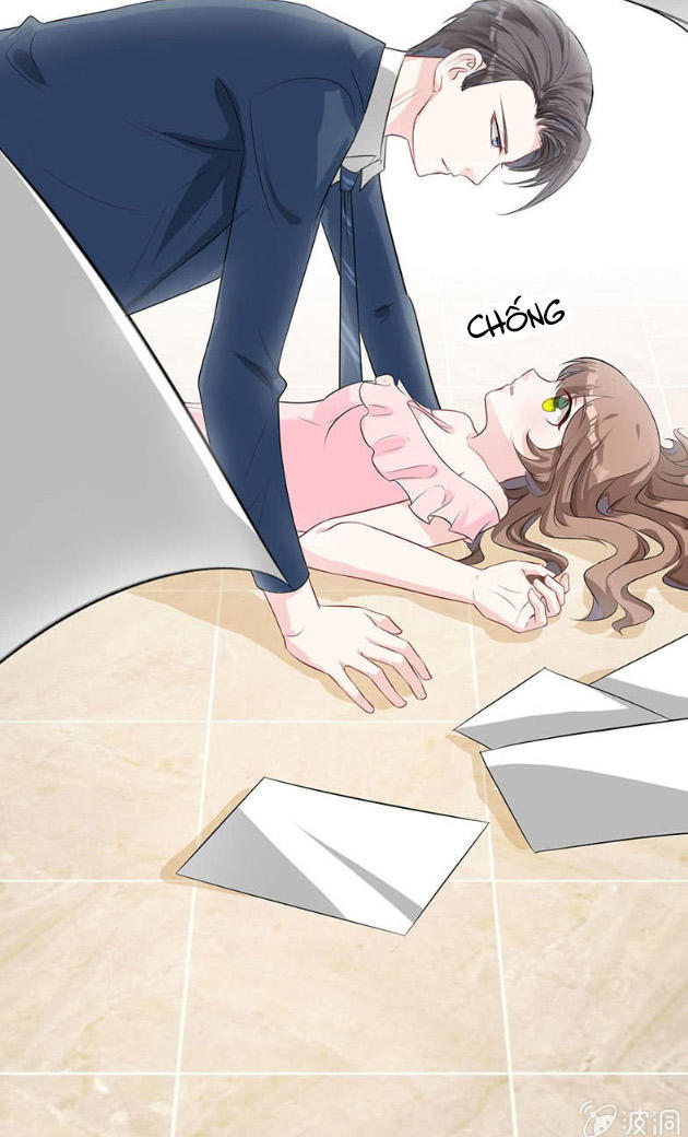 Tân Nương Thế Thân Chapter 17 - Trang 2