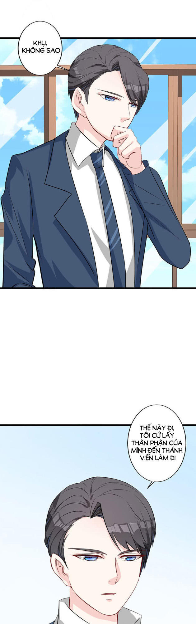 Tân Nương Thế Thân Chapter 17 - Trang 2