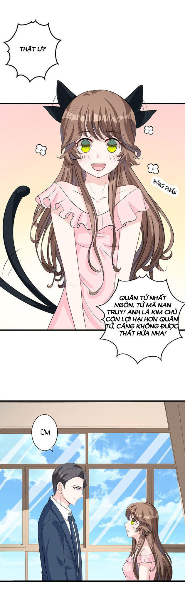 Tân Nương Thế Thân Chapter 17 - Trang 2