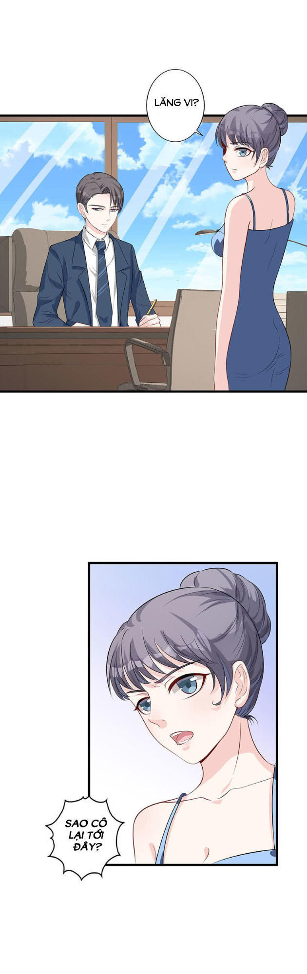 Tân Nương Thế Thân Chapter 17 - Trang 2