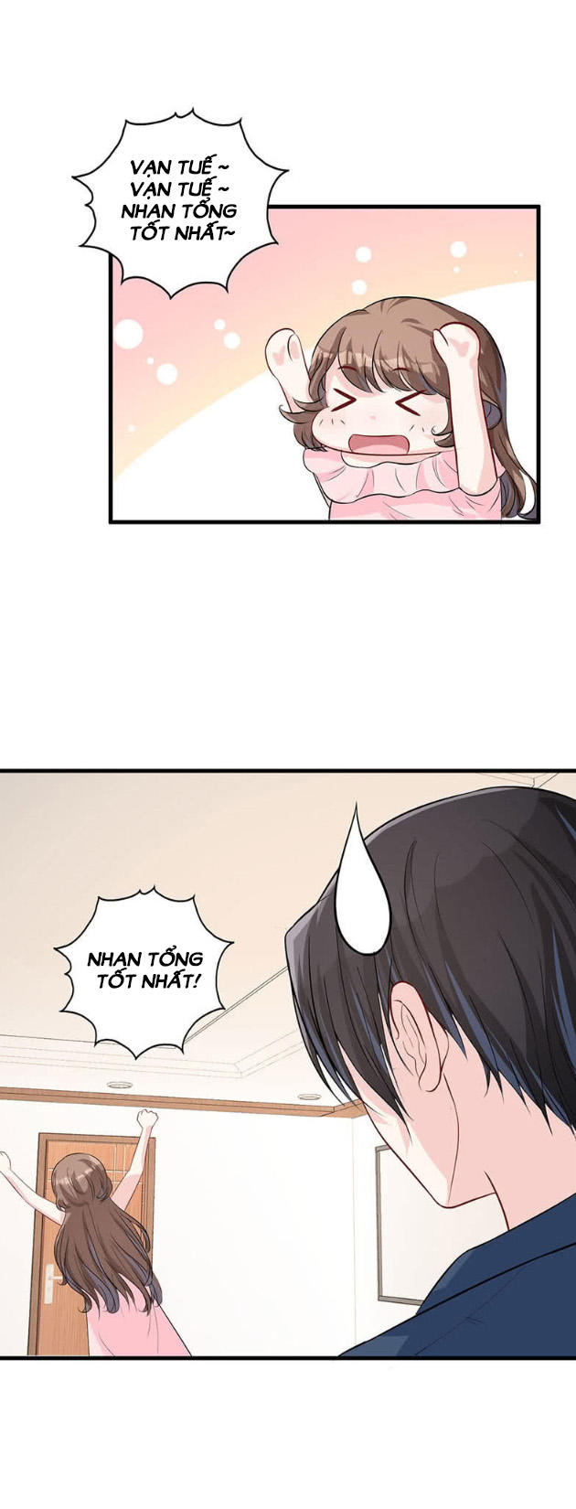 Tân Nương Thế Thân Chapter 17 - Trang 2