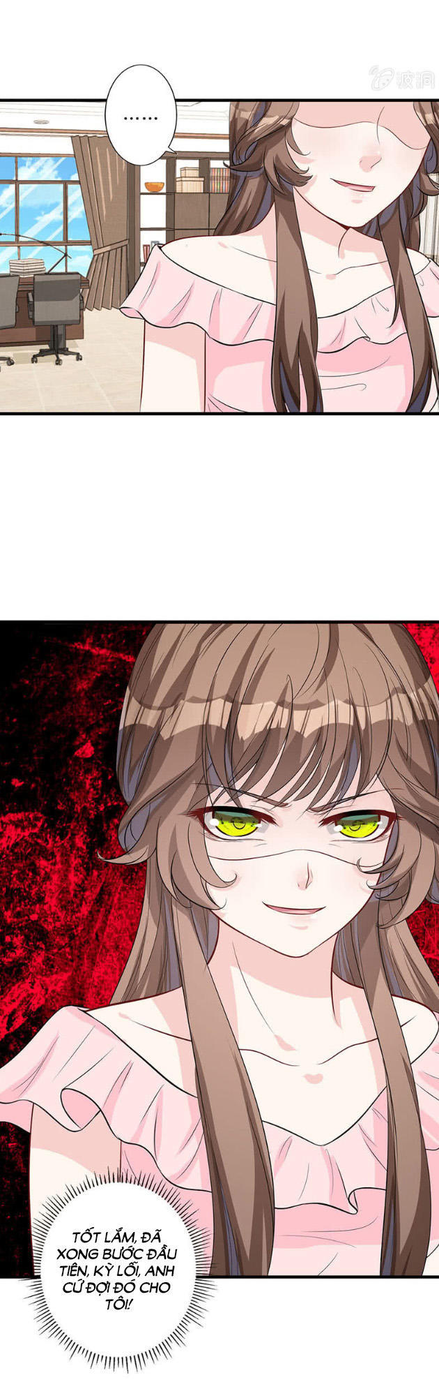 Tân Nương Thế Thân Chapter 17 - Trang 2