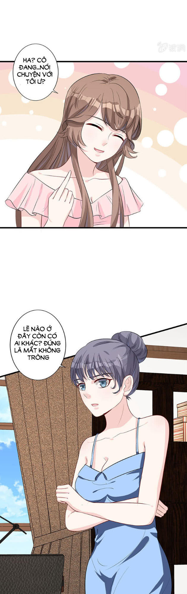 Tân Nương Thế Thân Chapter 17 - Trang 2