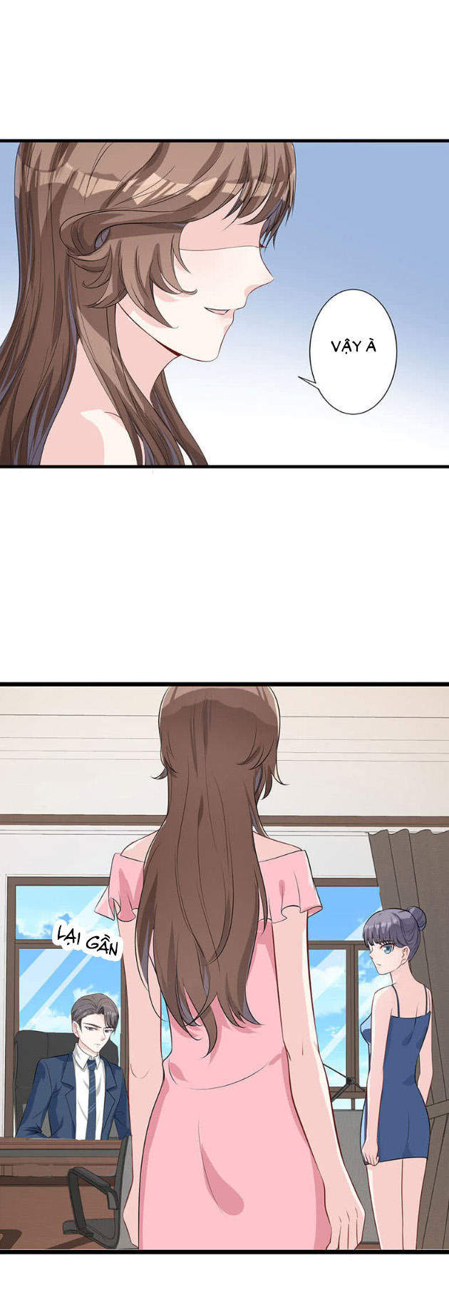 Tân Nương Thế Thân Chapter 17 - Trang 2