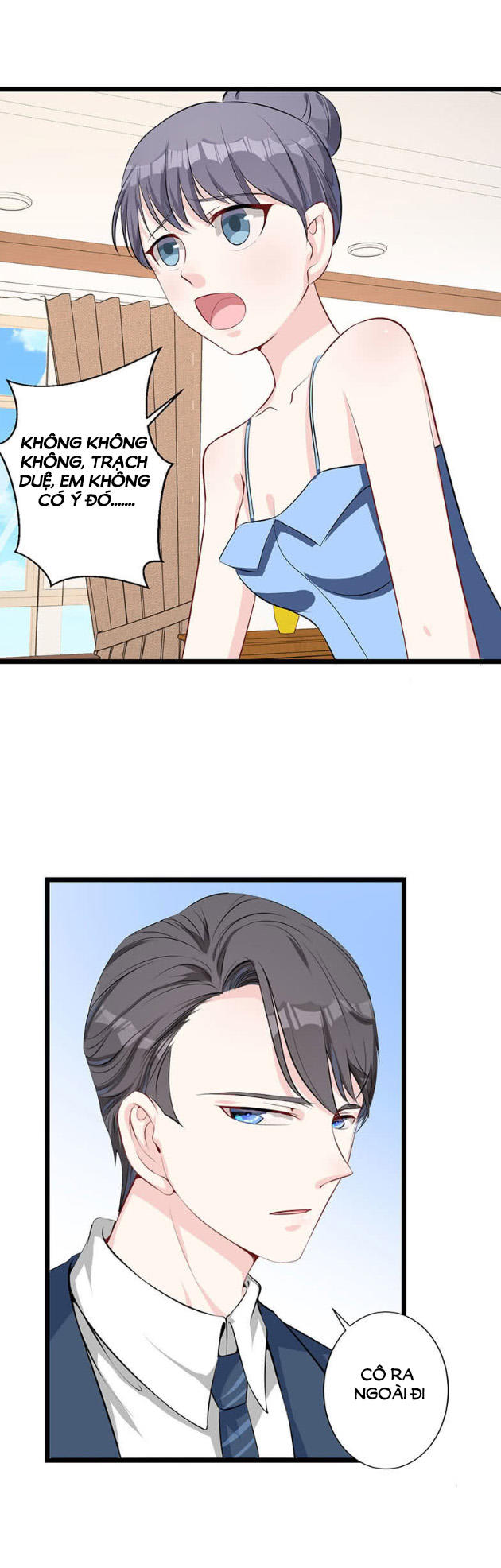 Tân Nương Thế Thân Chapter 17 - Trang 2