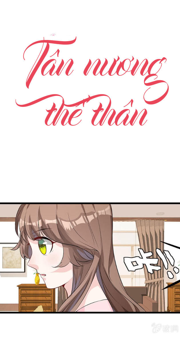 Tân Nương Thế Thân Chapter 18 - Trang 2