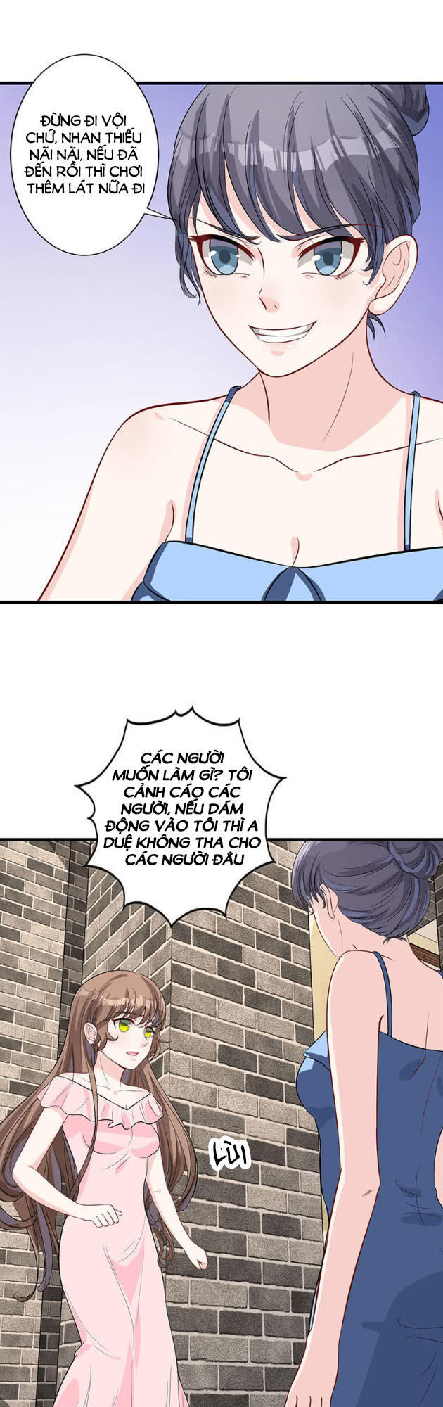 Tân Nương Thế Thân Chapter 18 - Trang 2