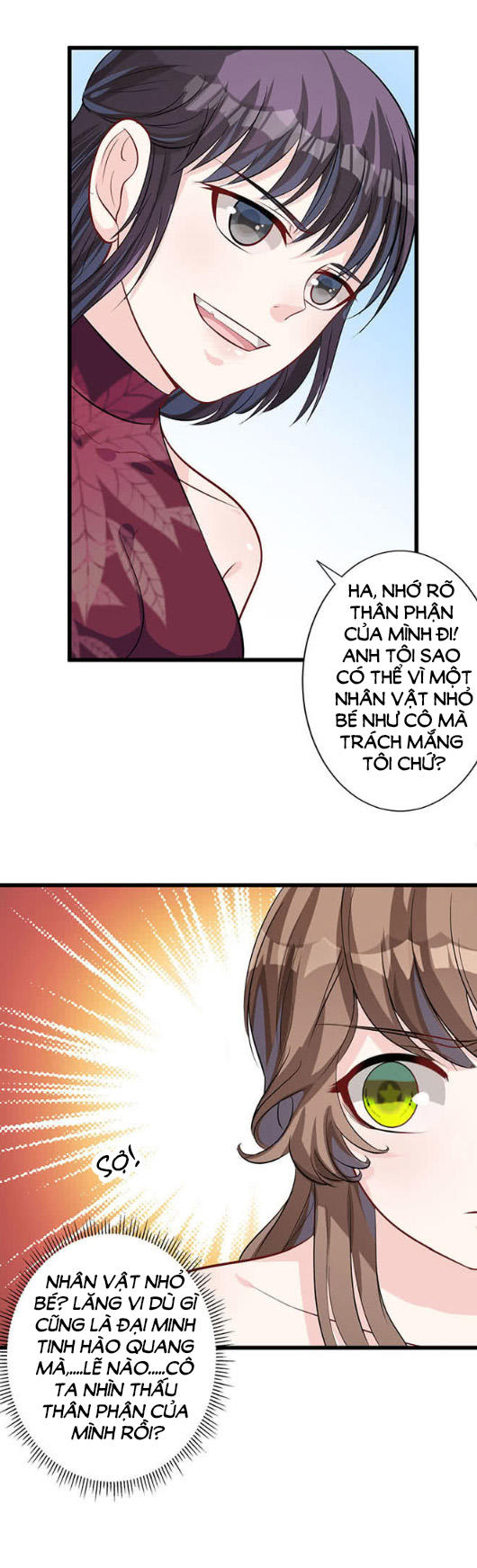 Tân Nương Thế Thân Chapter 18 - Trang 2