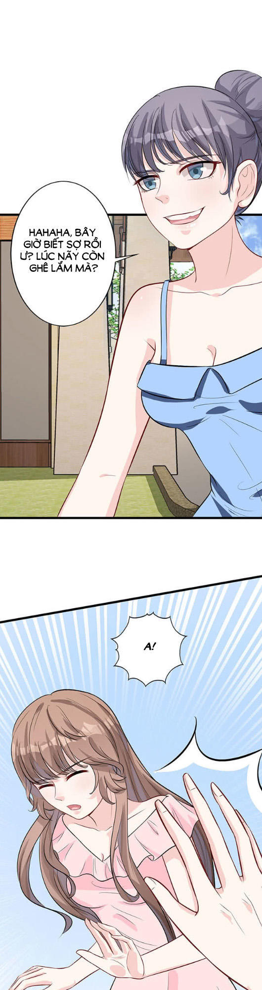 Tân Nương Thế Thân Chapter 18 - Trang 2