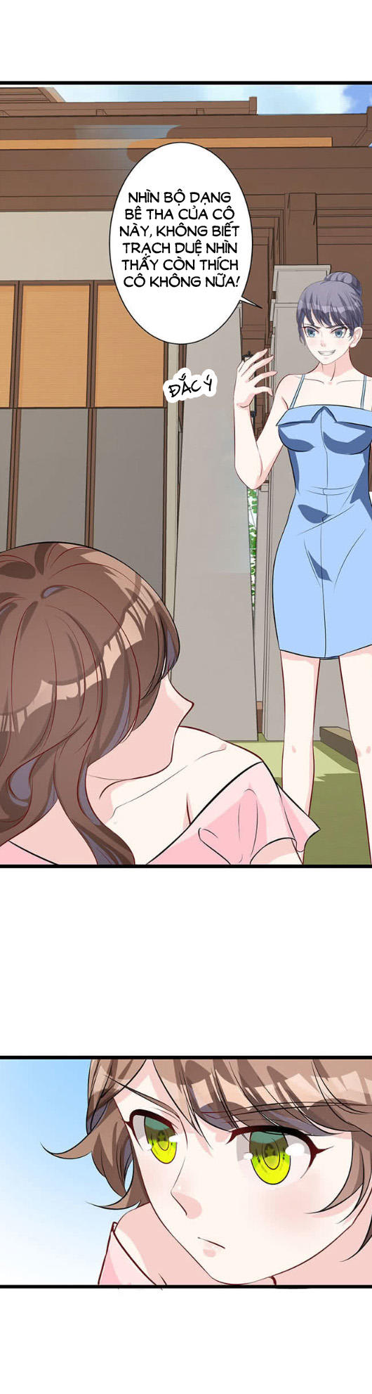 Tân Nương Thế Thân Chapter 18 - Trang 2