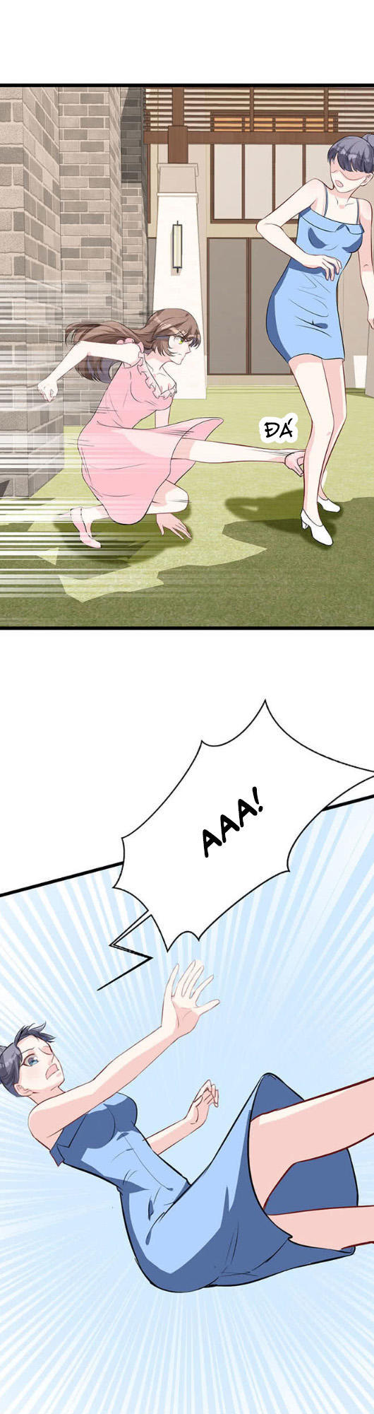 Tân Nương Thế Thân Chapter 18 - Trang 2