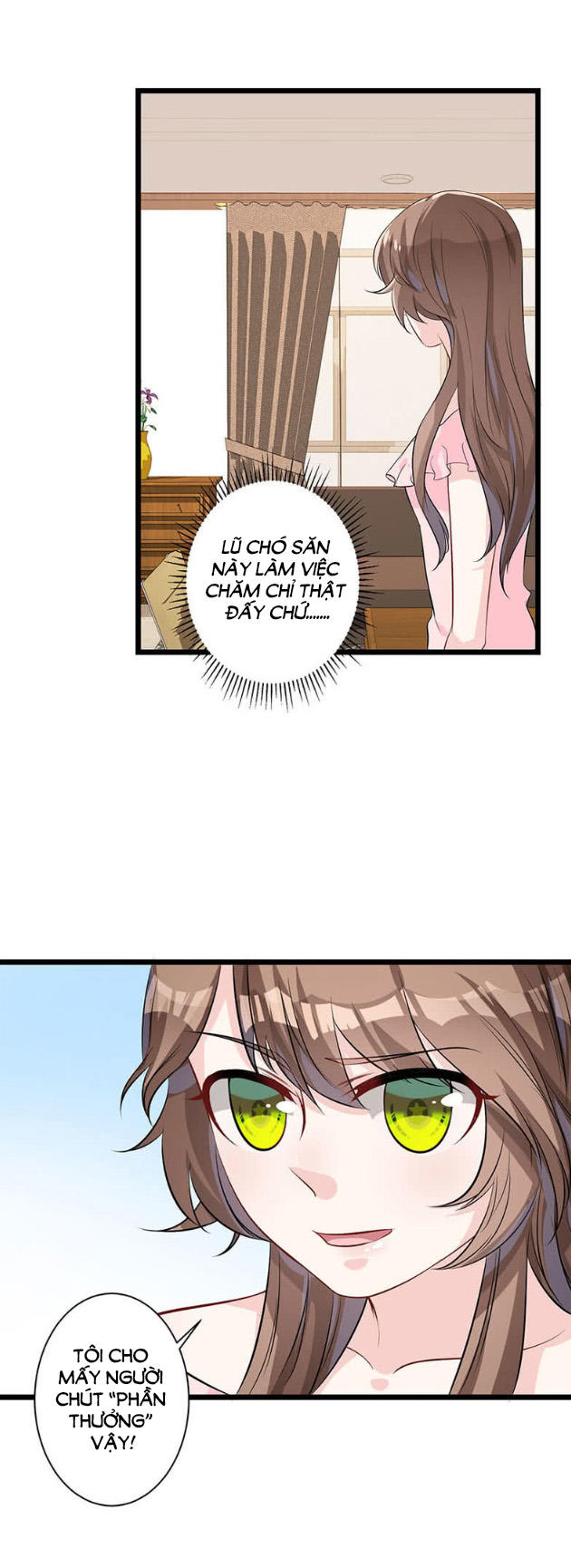 Tân Nương Thế Thân Chapter 18 - Trang 2