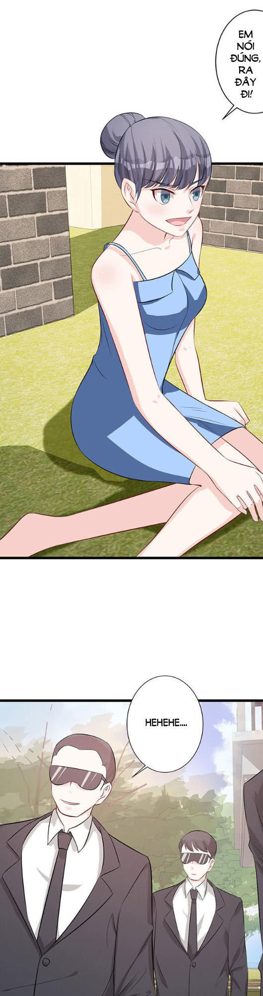 Tân Nương Thế Thân Chapter 18 - Trang 2