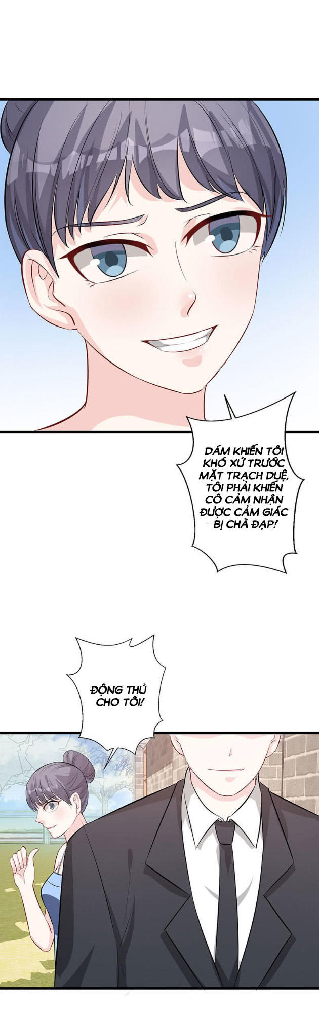 Tân Nương Thế Thân Chapter 18 - Trang 2