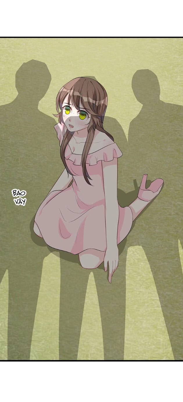 Tân Nương Thế Thân Chapter 18 - Trang 2