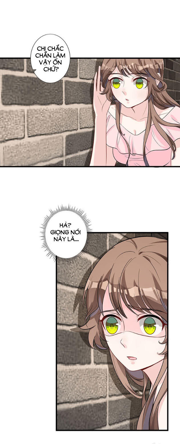 Tân Nương Thế Thân Chapter 18 - Trang 2