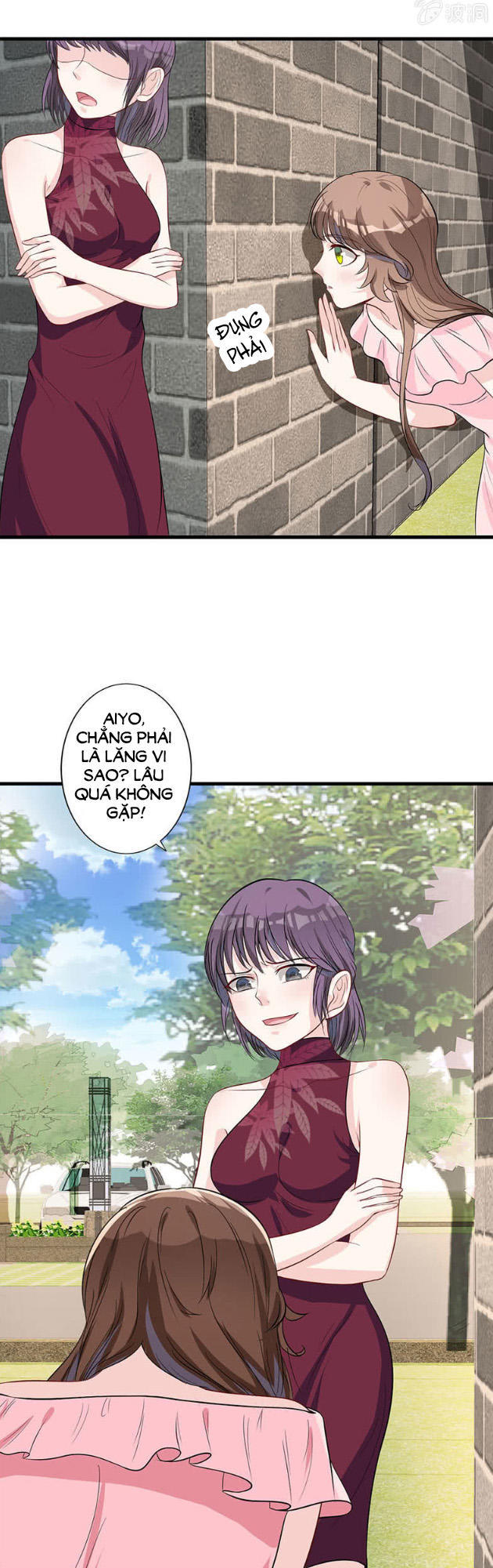 Tân Nương Thế Thân Chapter 18 - Trang 2