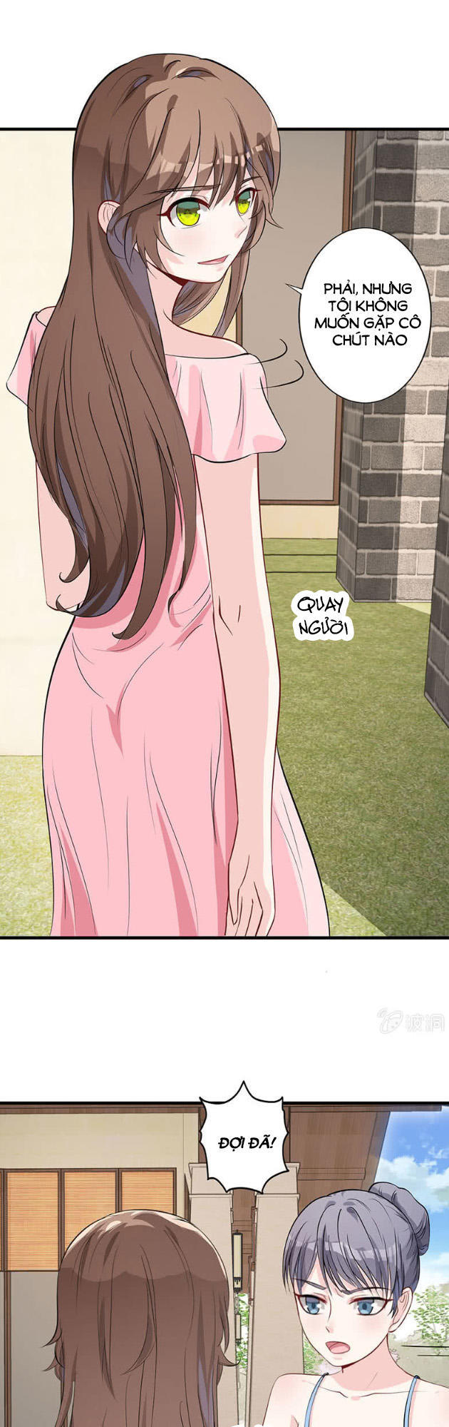 Tân Nương Thế Thân Chapter 18 - Trang 2