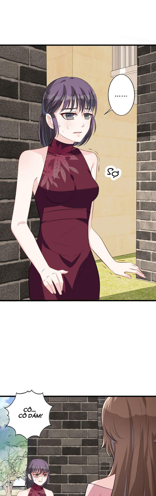 Tân Nương Thế Thân Chapter 19 - Trang 2